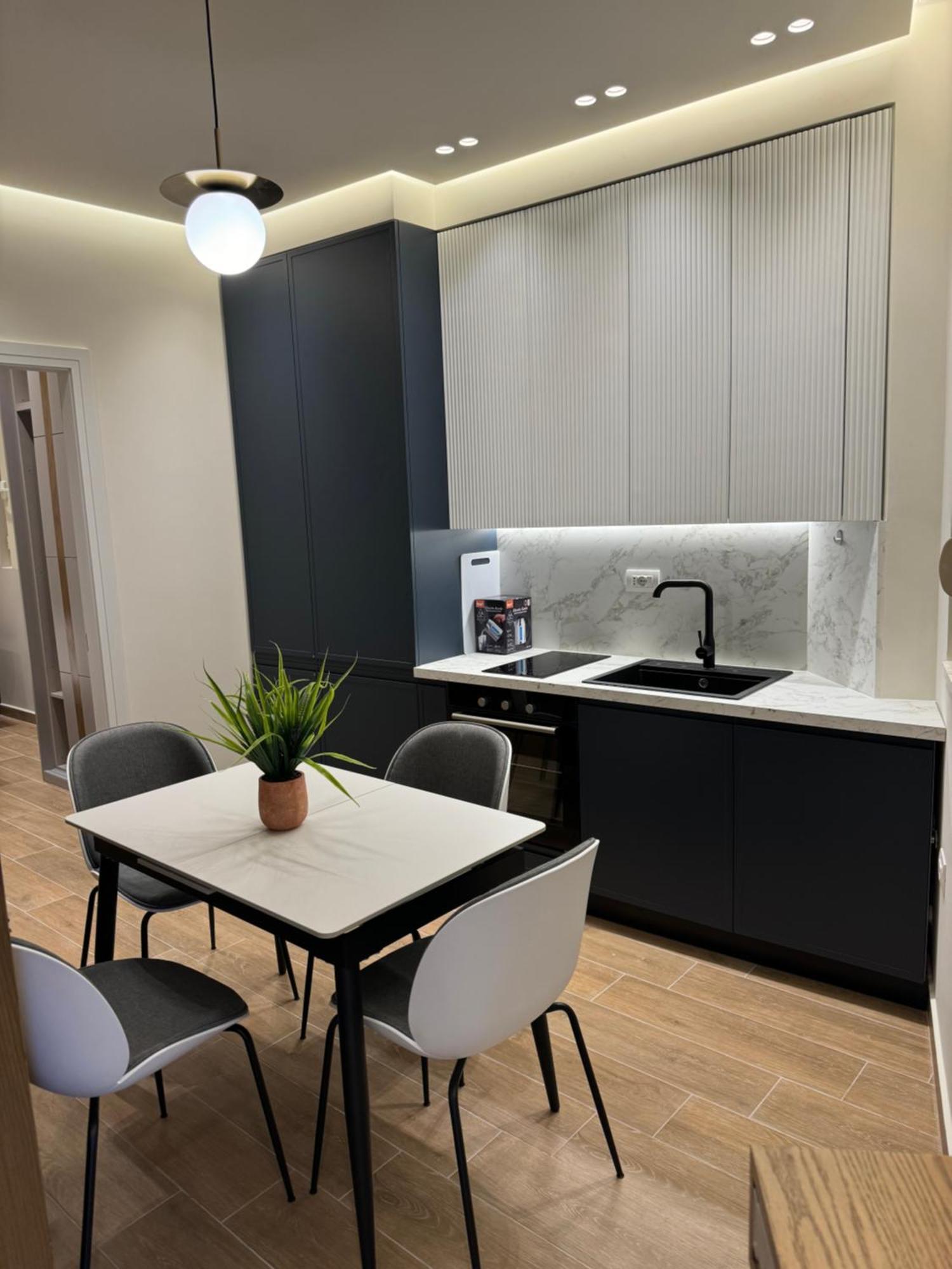 Casa Topia Durres Bagian luar foto