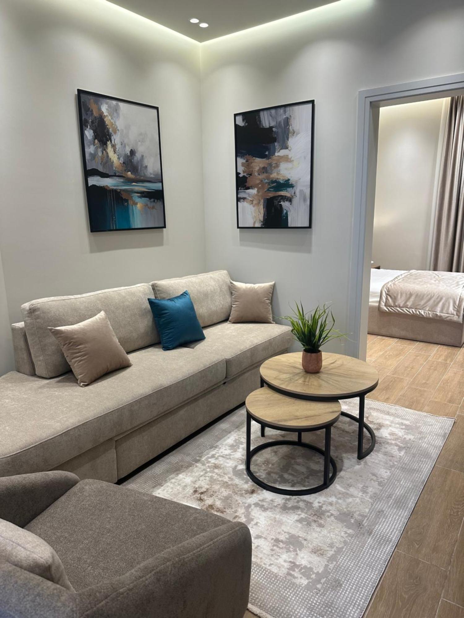 Casa Topia Durres Bagian luar foto