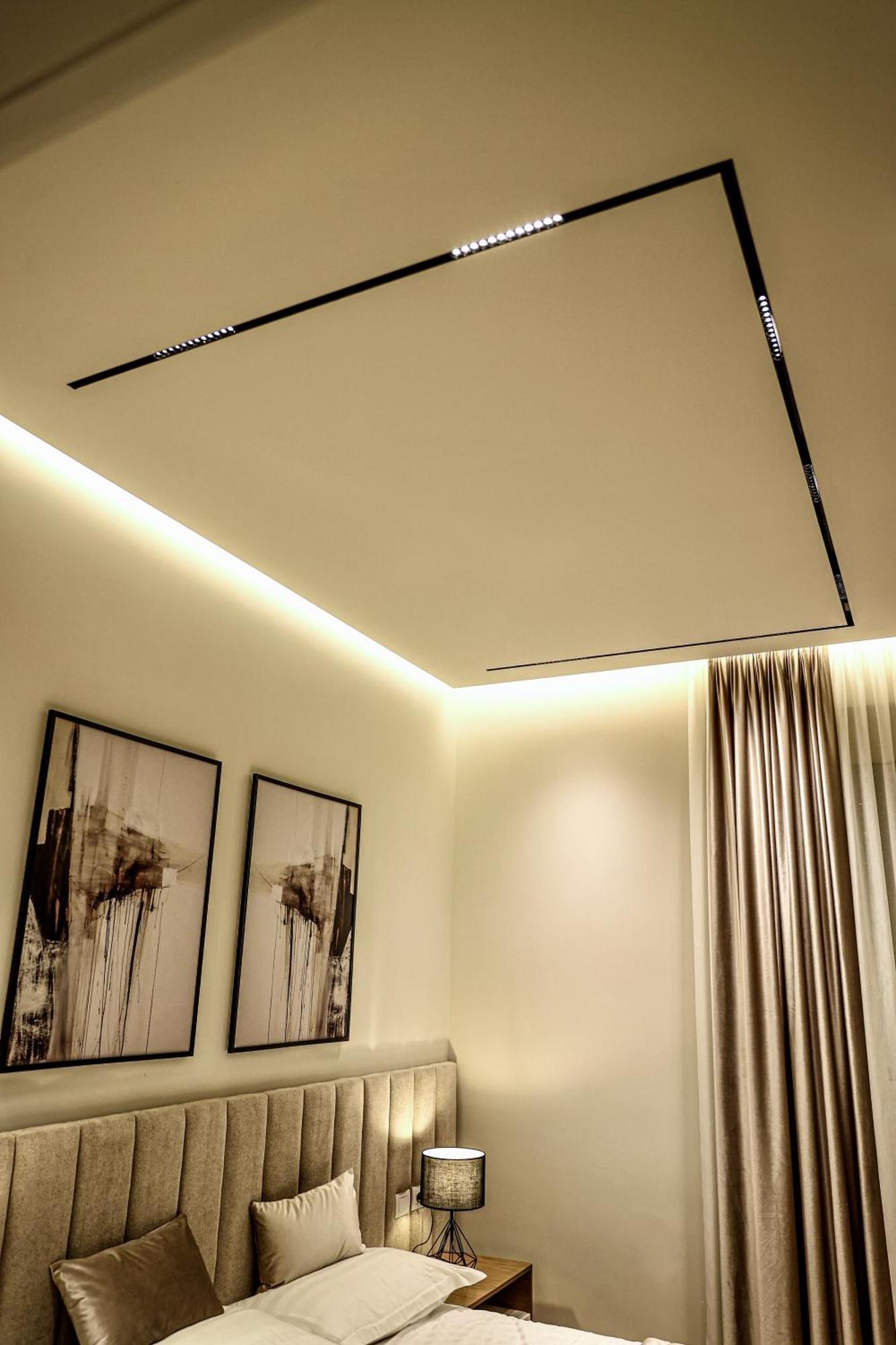 Casa Topia Durres Bagian luar foto