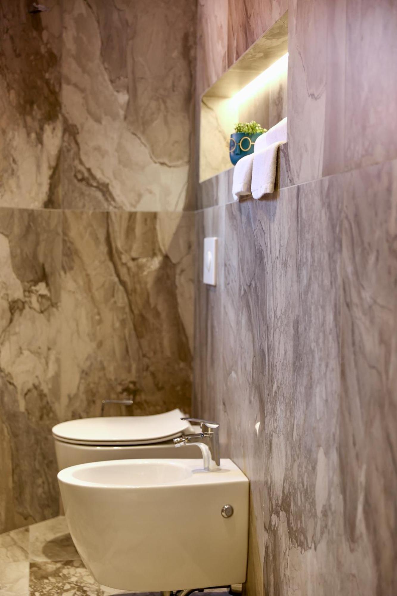 Casa Topia Durres Bagian luar foto