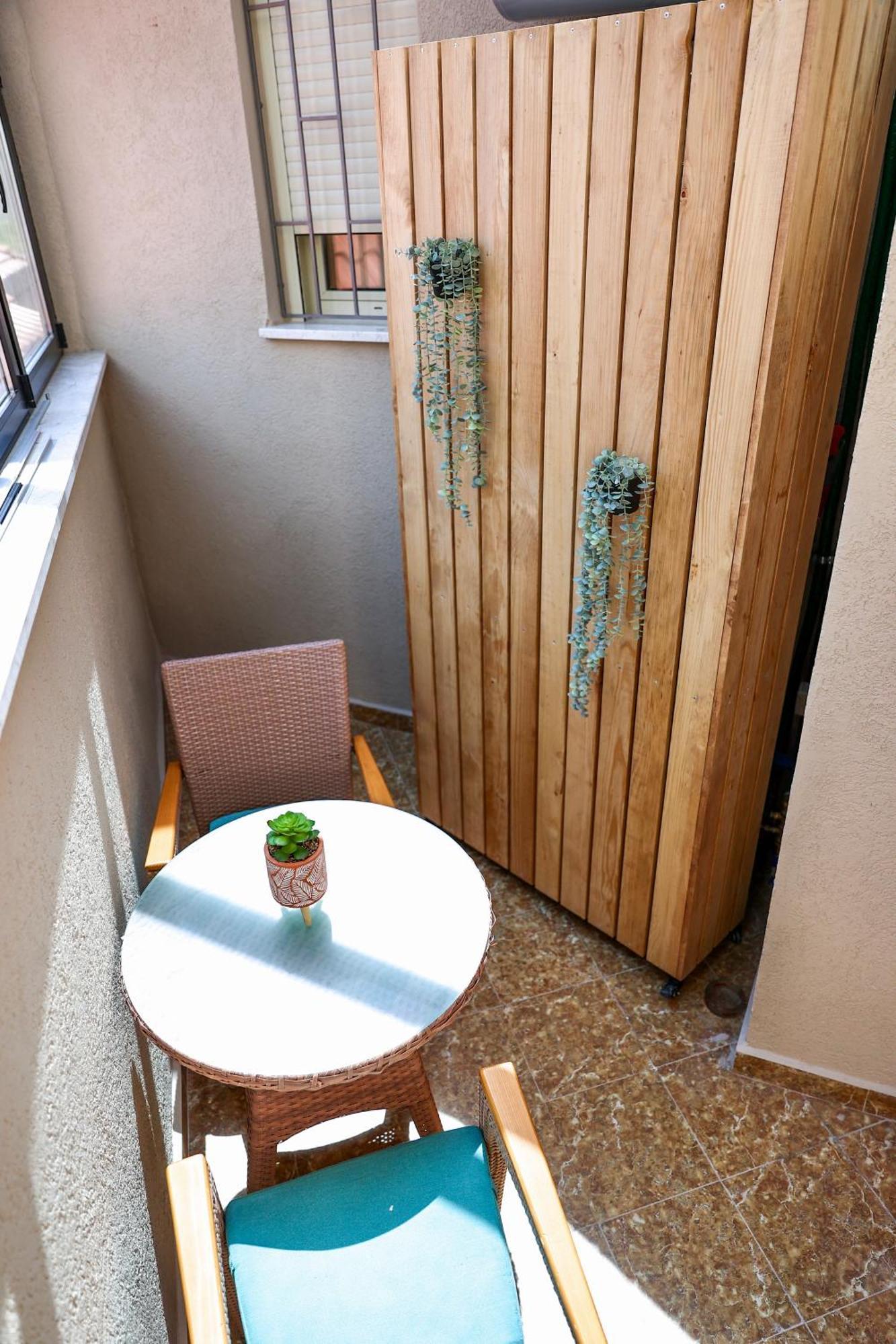 Casa Topia Durres Bagian luar foto